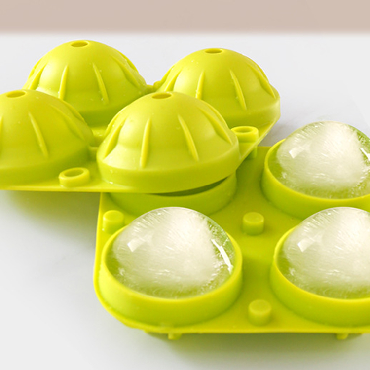 ice ball mold​
